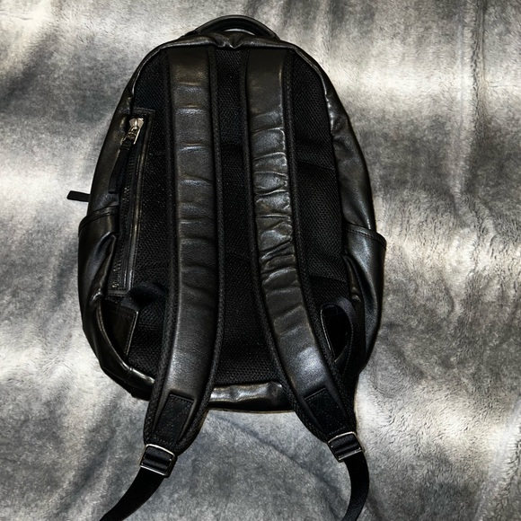 Coach Backpack - Picture 2 of 5